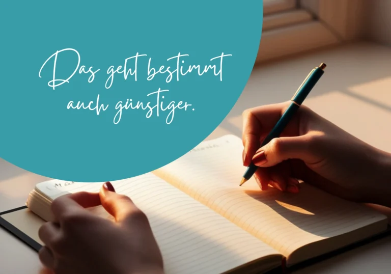 Fixkosten reduzieren: So senkst du deine Ausgaben dauerhaft