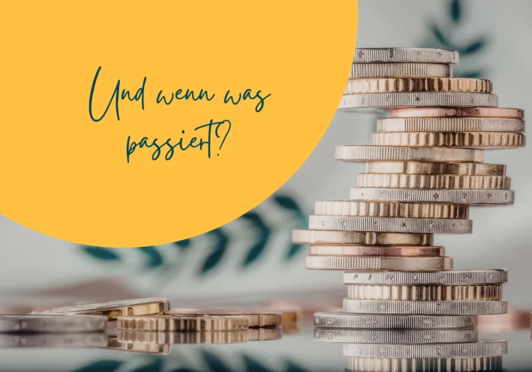 Notgroschen aufbauen: So geht’s garantiert auch mit wenig Geld