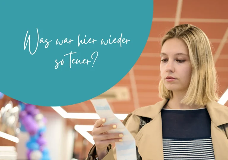 12 effektive Lebensmittel Spartipps: jeden Monat 100 € mehr übrig